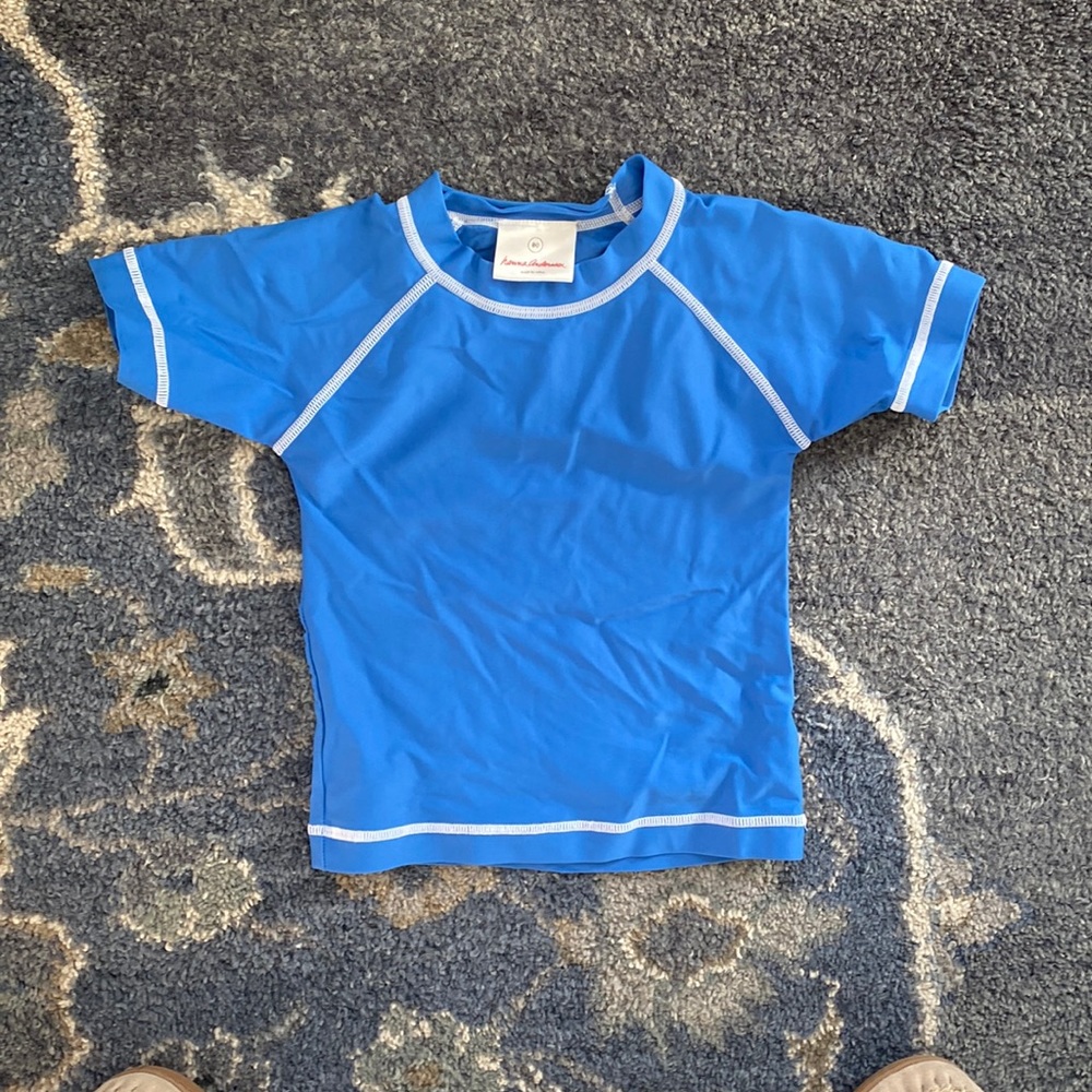 Hanna Andersson Rashguard